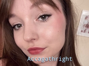 Accagathright