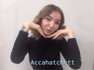 Accahatchett
