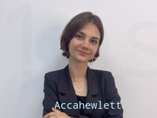 Accahewlett