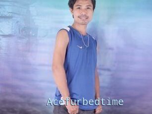 Acefurbedtime