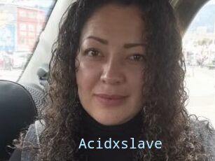 Acidxslave