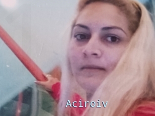 Aciroiv