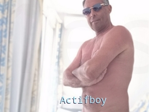 Actifboy