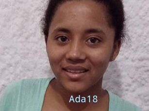 Ada18