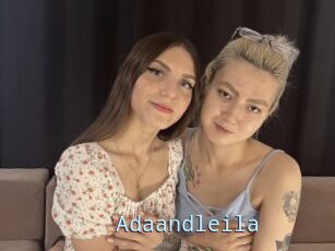 Adaandleila
