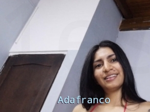 Adafranco