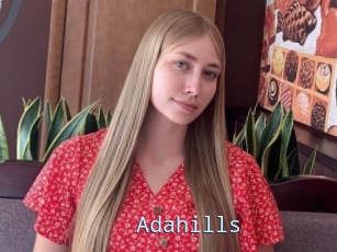 Adahills