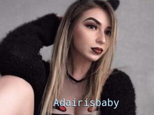 Adairisbaby
