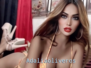 Adaliaoliveros