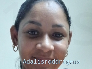 Adalisroddrigeus