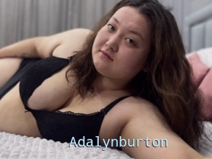 Adalynburton