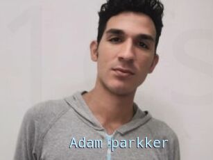 Adam_parkker