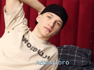 Adamalbro