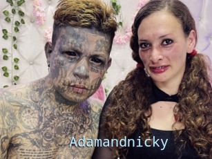Adamandnicky