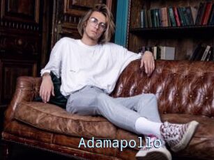 Adamapollo
