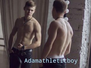 Adamathleticboy