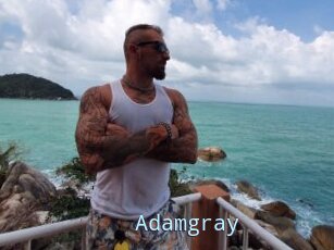 Adamgray