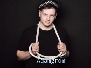 Adamgrom