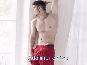 Adamharddick