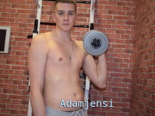 Adamjensi