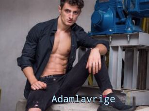 Adamlavrige