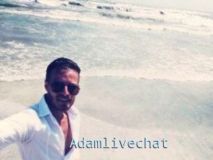 Adamlivechat