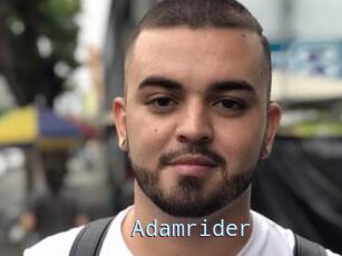 Adamrider