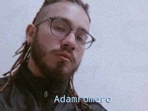 Adamromero