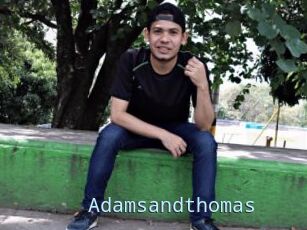 Adamsandthomas