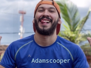 Adamscooper