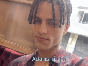 Adamsmiith