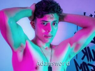 Adamsword