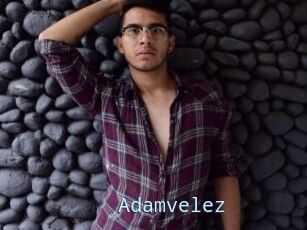 Adamvelez