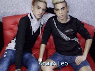 Adamxleo