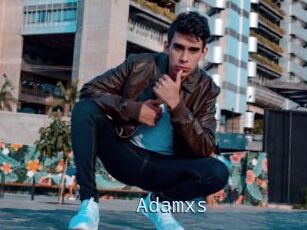 Adamxs
