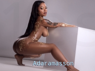 Adaramasson