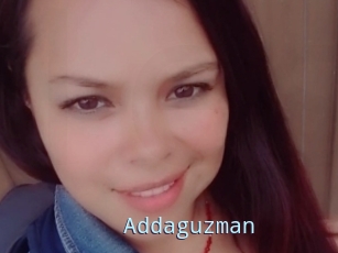 Addaguzman