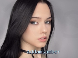 Addamsamber