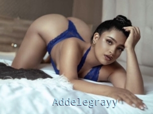 Addelegrayy