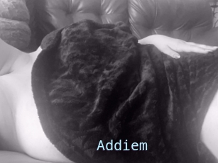 Addiem