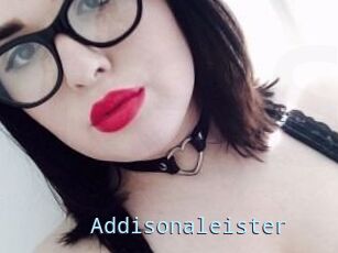 Addisonaleister