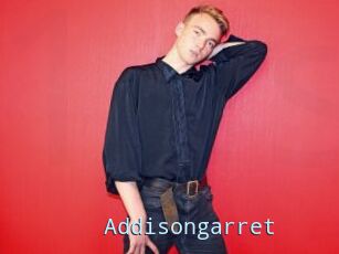 Addisongarret