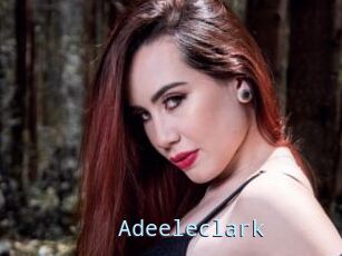Adeeleclark