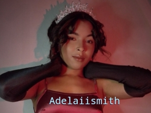 Adelaiismith