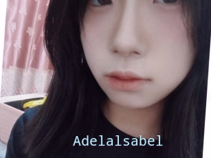 Adelalsabel