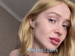 Adeleallens
