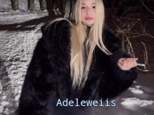 Adeleweiis