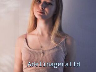 Adelinageralld