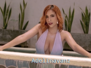 Adelinavanz