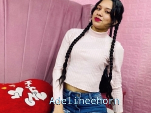 Adelineehorn